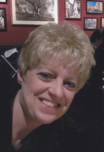 Nancy Lynn Shaw Profile Photo