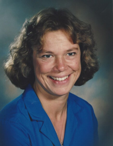 Marcia Jacques