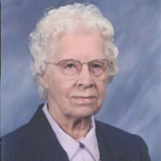 Ruth Jording Profile Photo