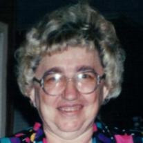 Jeanette Dubois Stoute Profile Photo