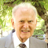 Robert H. Merkt Profile Photo