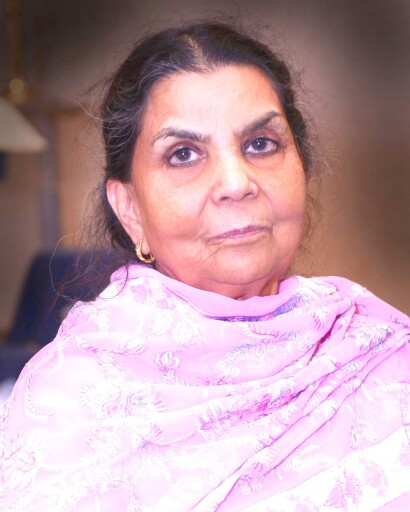 Piyari Chaudry