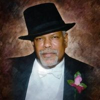 Reuben Earl Warren Profile Photo