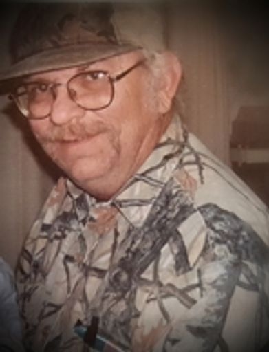 James "Jim" Douglas Kipp