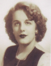 Pauline B. Theriault Profile Photo