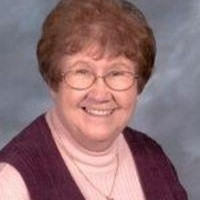 Ethel R. Nason