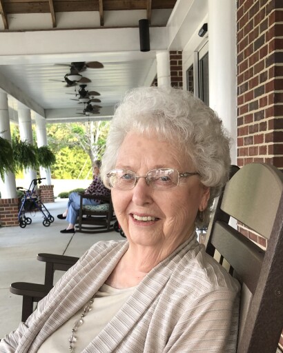 Wilma  Watson Profile Photo