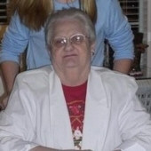 Willetta Morgan Highsmith