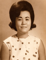 Gloria Cruz