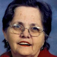 Lynette May Jones Neff Profile Photo