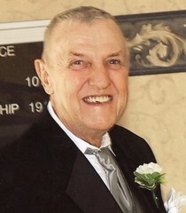 Jerry F. Bagley, Sr.