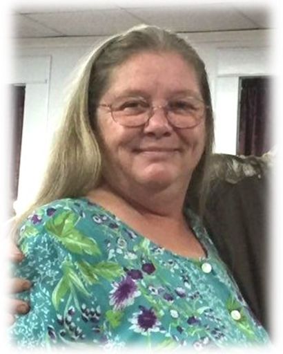 Glenda Faye Campbell Green Wise Profile Photo