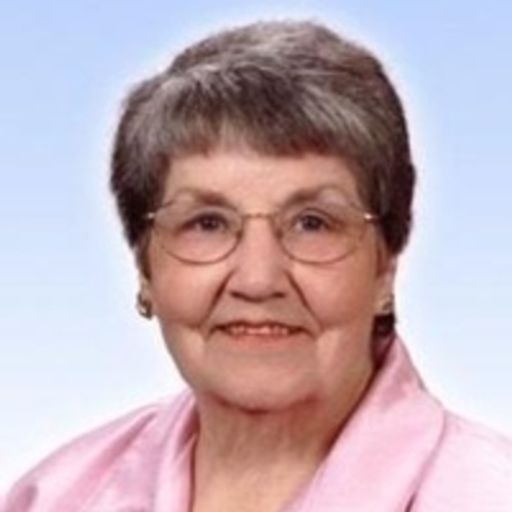 Nita Mae Tork