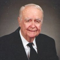 Judge Jack Brookshire III Profile Photo