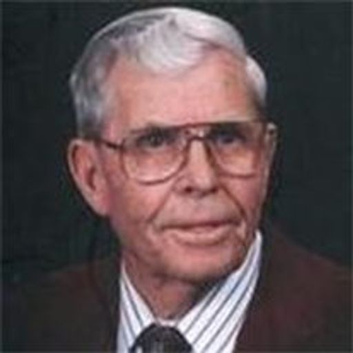 Harold C. Reid