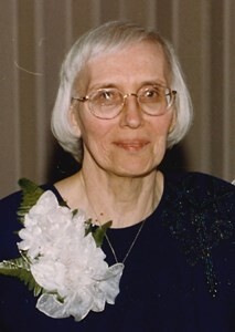 Sylvia A. Hluhany