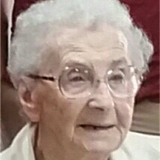 Mary M. Serbousek