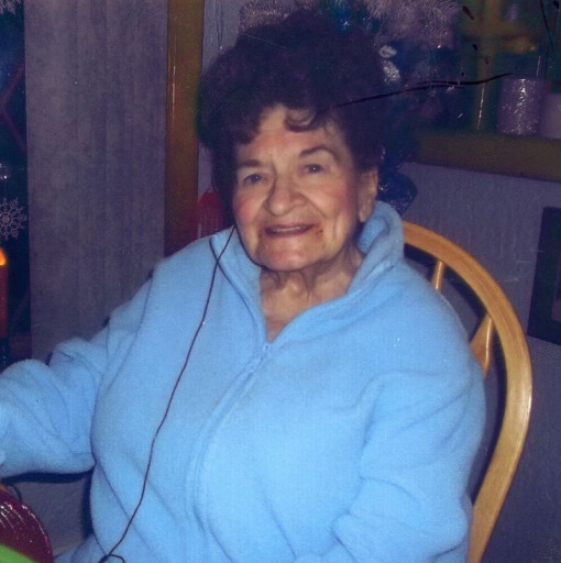 Doris E. (Quinlan) Stryker Obituary 2015 Joyce Funeral Home