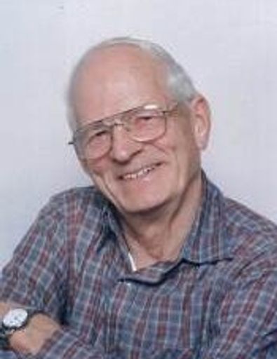 Bernard J. Mertz