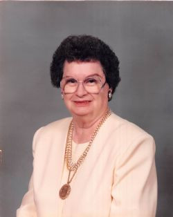 Virginia Carver