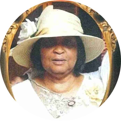 Mother Ora Lee Hudson Wilcox-Jackson Profile Photo