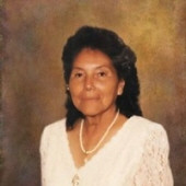 Juanita Flores