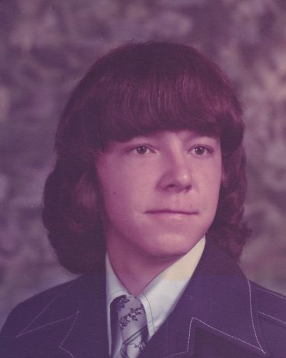 Robert Terry Vandiver Profile Photo