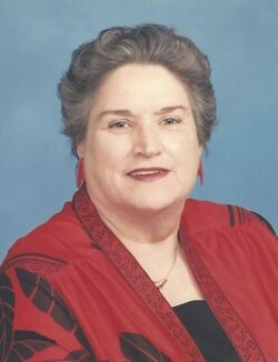 Betty Watkins Profile Photo