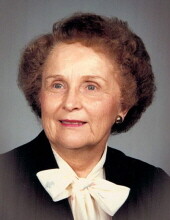 Nannie Williams Plyler Profile Photo