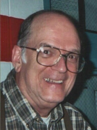 Thomas C. (Tom) Lafortune