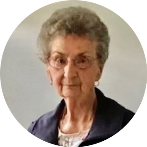 Betty J. (Gillespie) Norton Profile Photo