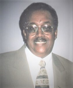 Melvin D. Harrison