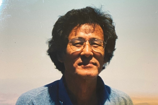 Yasuhiko (Ted) Hamada