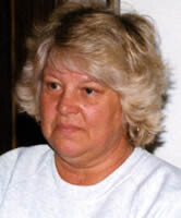 Mary E. Rhineberger Mangoni