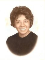 Phyllis Elaine ”sissy” Richards