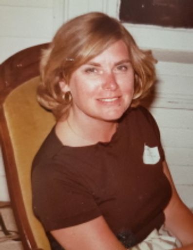 Diane Marjorie Mihelich