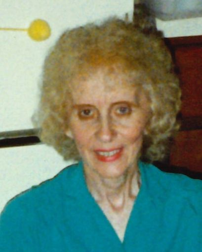 Bernice M. Atkinson Profile Photo