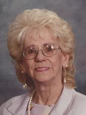 Patricia Rae Hess