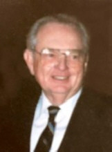 Harold E. Keating