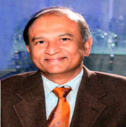 Umesh Rajamani Profile Photo