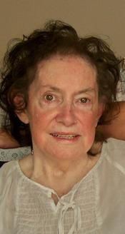 Betty Conner Profile Photo