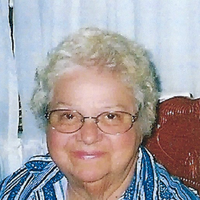 Georgette "Velma" Ellender Profile Photo