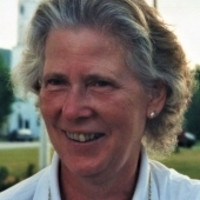 Elfriede Jaensch Profile Photo