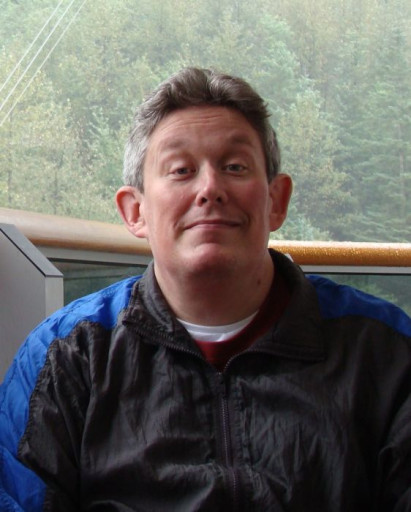 Weldon Bruce Wood Profile Photo