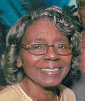 Aletha Lambert Washington