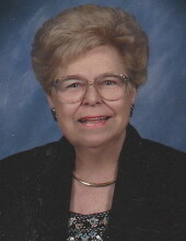 Dorothy Short Sawyer-Brewer