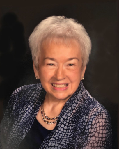Phyllis Mills Profile Photo