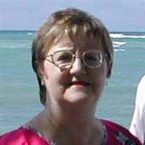 Susan Goodman Profile Photo