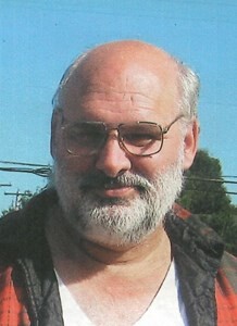 Wayne A. Robertson