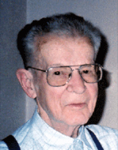 Cecil G. Missel